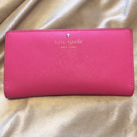 kate spade Handbags - Kate Spade wallet